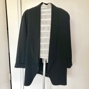 Topshop blazer